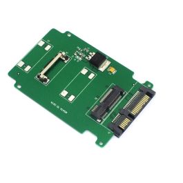 Buy High-Quality mSATA to SATA Adapter for Fast Data Transfer