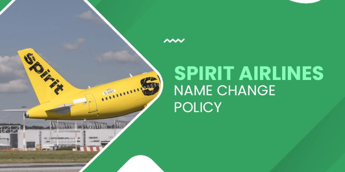 Spirit Airlines Name Change Policy for Group Bookings: What You Need to Know