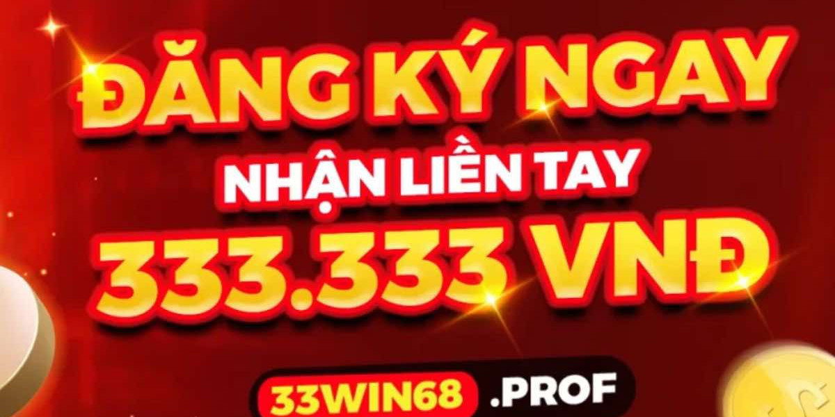 Khám phá 33WIN - Nơi thăng hoa cùng cược thể thao!