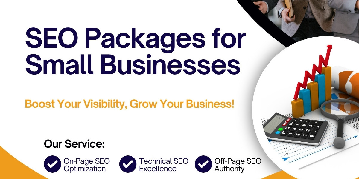 SEO Packages for Small Businesses – Affordable & Effective Solutions by Media Monkss