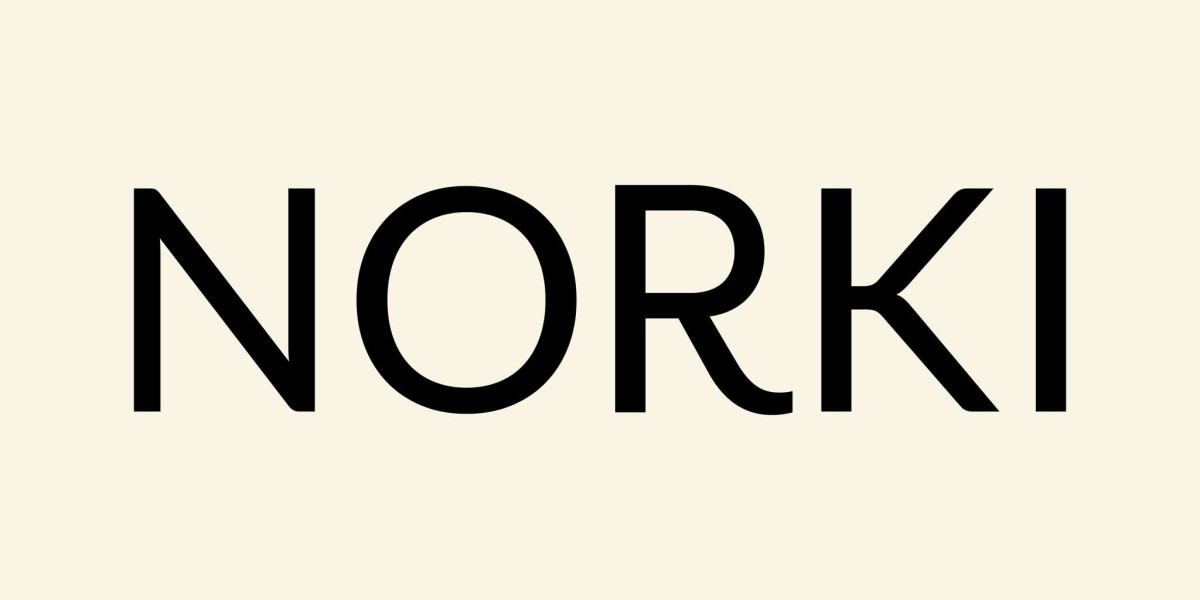 High-End Furniture by Norki: The Epitome of Luxury and Craftsmanship