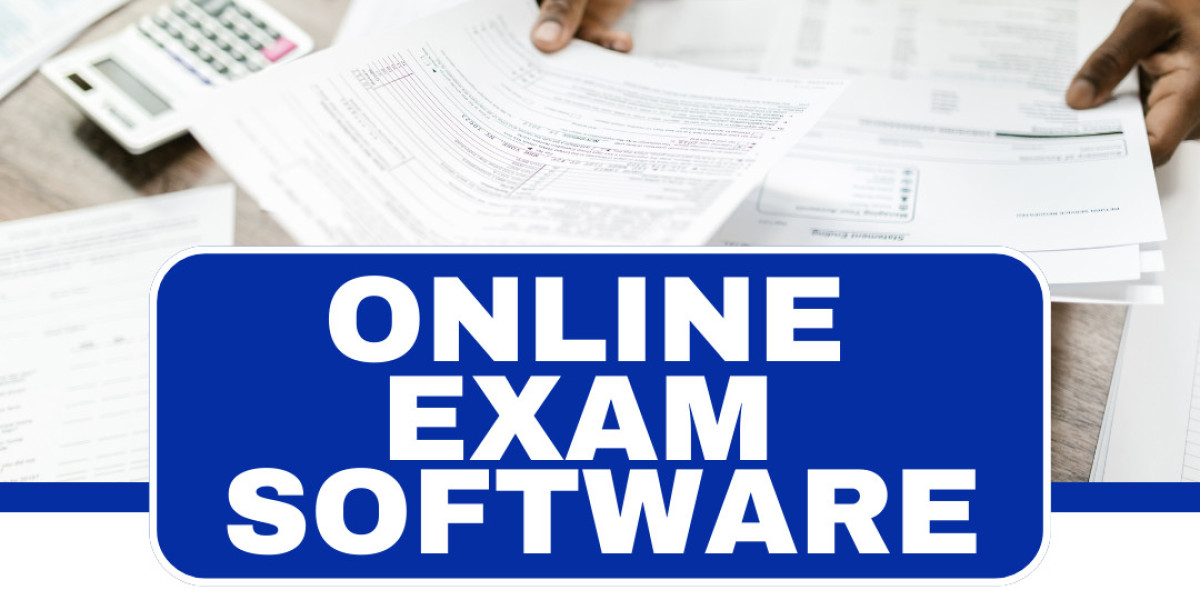 Effortless, Secure, and Smart: The Best Online Exam Software for Modern Learning