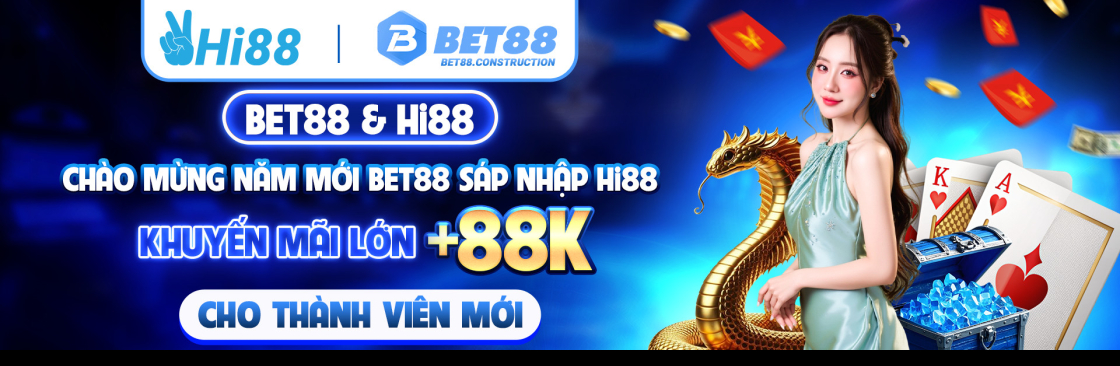 bet88construction Cover Image