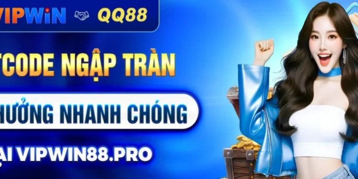 Vipwin | Trang Game Uy Tín Không Chặn 2025 | Tặng 88K