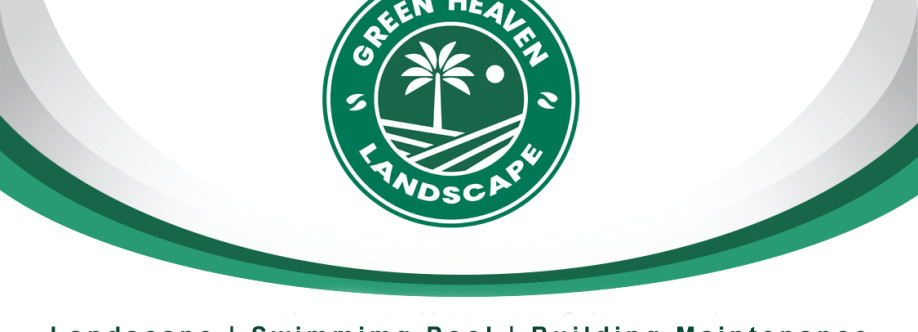 Landscaping Company in Dubai Cover Image