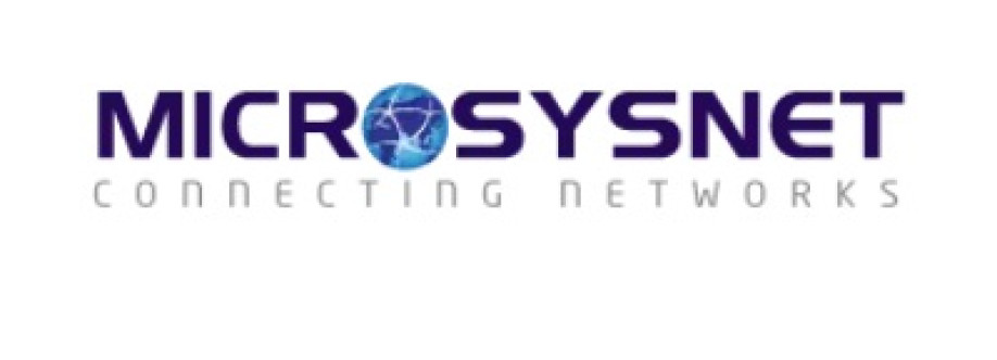 microsysnet Cover Image