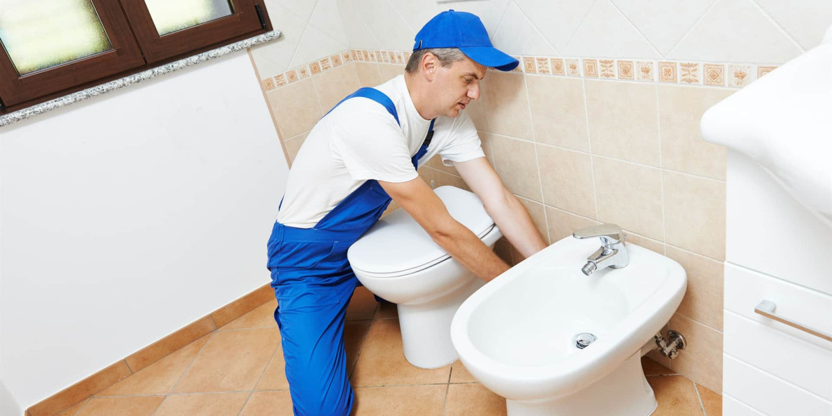 A Complete Guide to Toilet Bidet Sprayer Maintenance