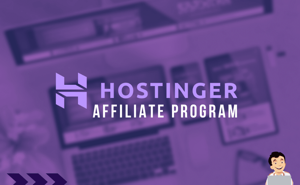 Hostinger Affiliate Program | Earn Upto 40% Commission