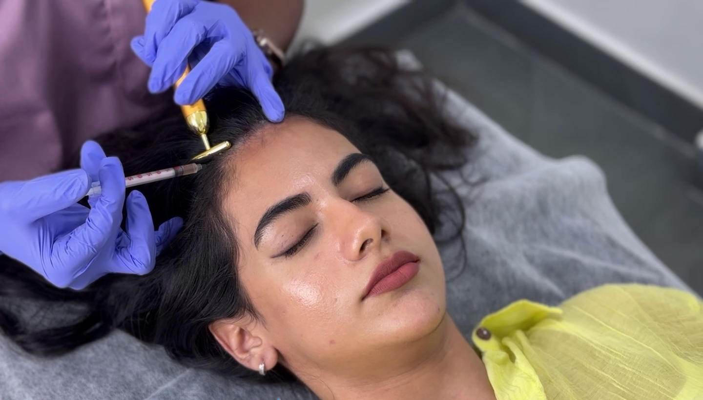 Cosmetology Clinic in Chennai, Best Skin & Hair Care Clinic