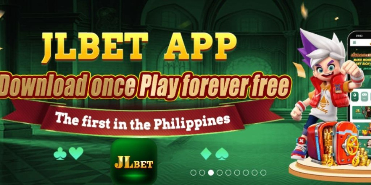 JLBet provides an exciting experience where you can enjoy entertainment while winning real rewards.