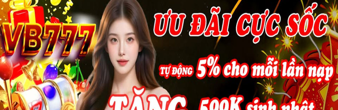 VB777 Cổng Game Giải Trí Hấp Dẫn Cover Image