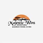 Majestic Wins Adventures Profile Picture