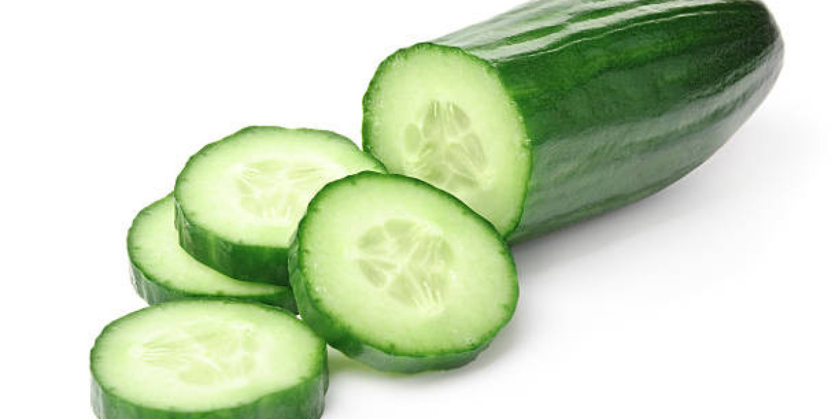 Cucumber Hybrid Seeds Online | Grow Healthy & Fresh Cucumbers