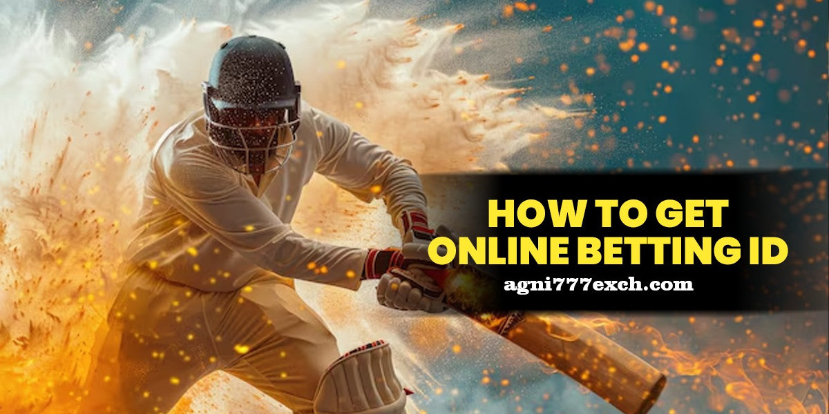 Agni777: Your Online Betting ID Awaits - Sign Up Now!