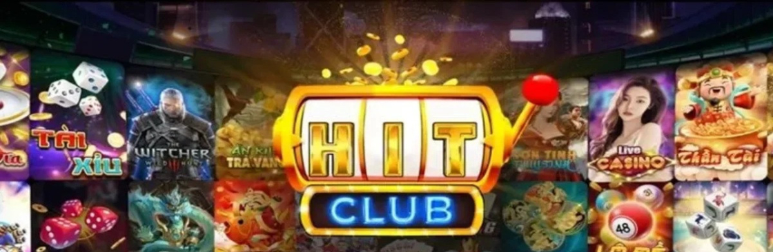 Hitclub Cổng game bài đổi thưởng Cover Image