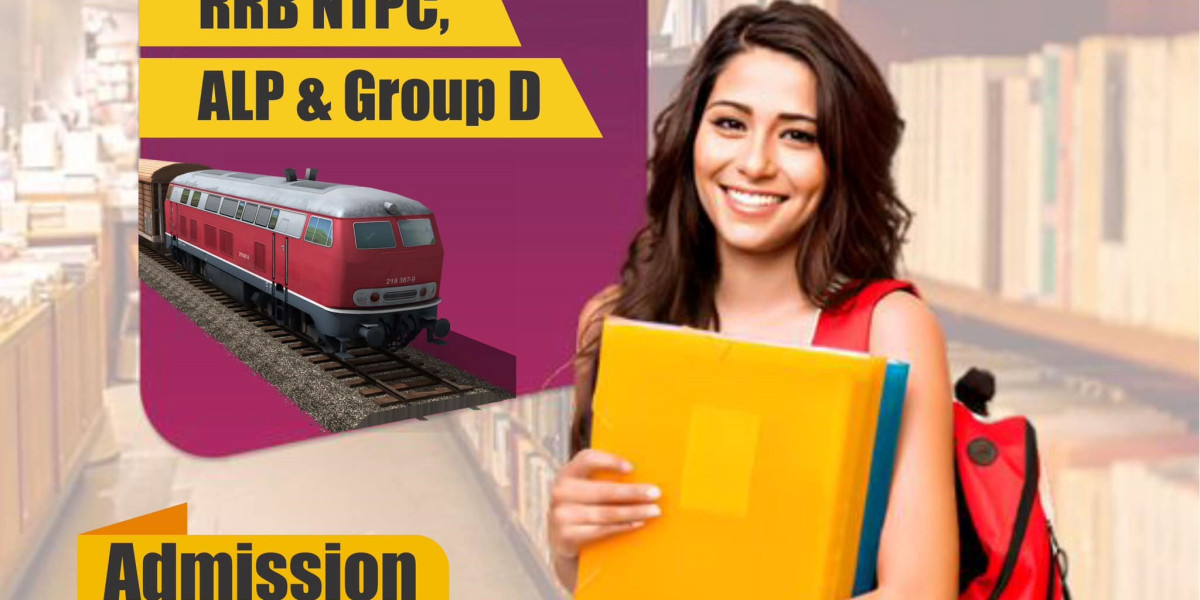 10 Reasons to Enroll in RRB Coaching in Mumbai