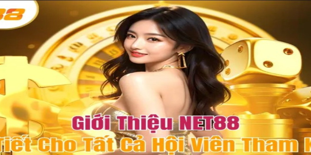 NET88 là điểm đến lý tưởng cho những ai đam mê cá cược trực tuyến