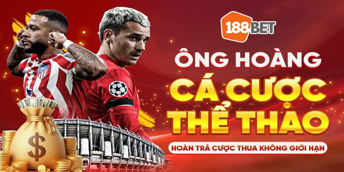 Solow là đại lý chính thức 188bet. Tại đây, bạn sẽ tìm thấy không chỉ hướng dẫn cá cược chi tiết mà còn những bài viết p