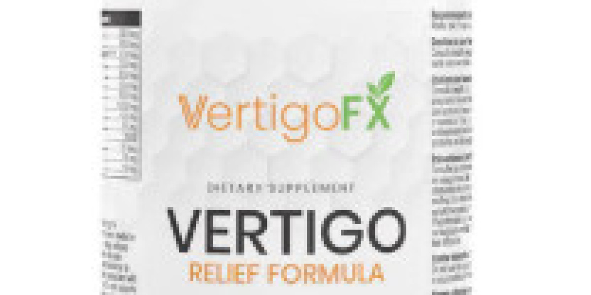 VertiFree dizziness & vertigo Relief Formula Reviews: Know Details & Buy In USA