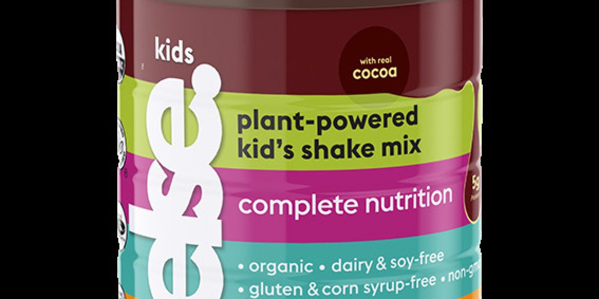 Protein Drinks For Kids