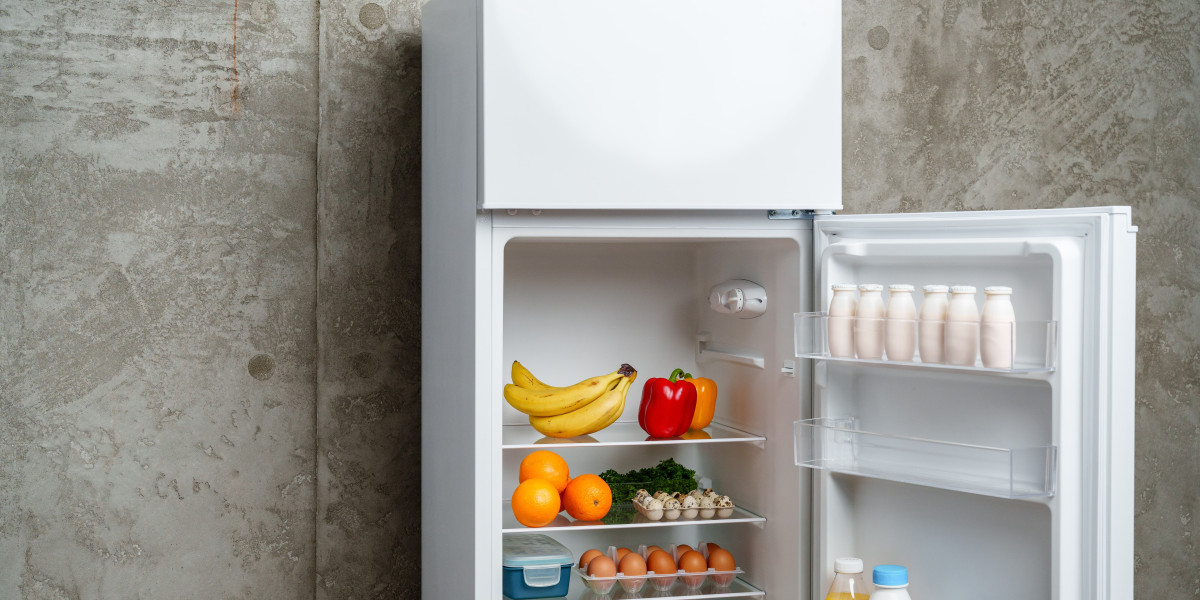 Exploring the World of Large Fridge Freezers in the UK: A Comprehensive Guide