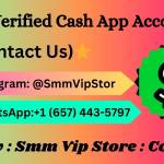 Buy Verified PayPal Accounts Profile Picture