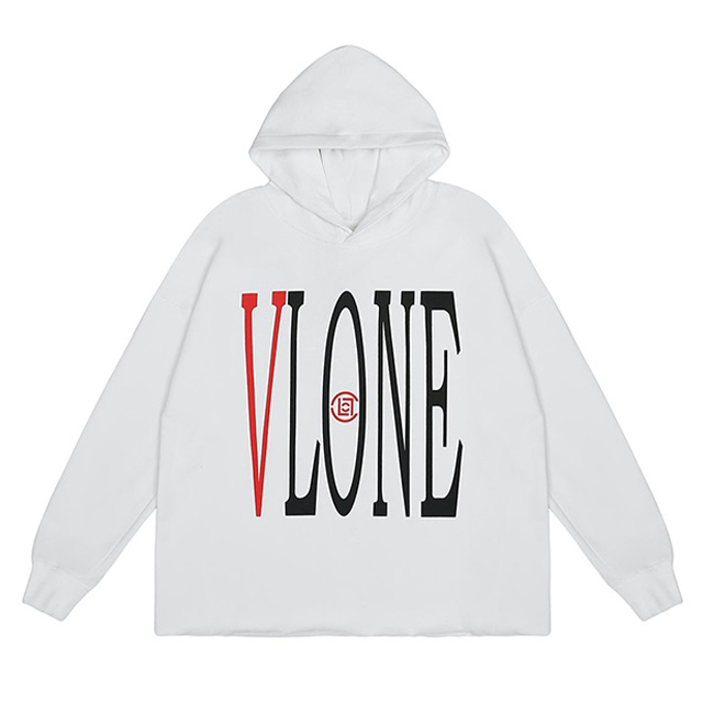 Vlone Hoodie || Limited Hoodies Collection