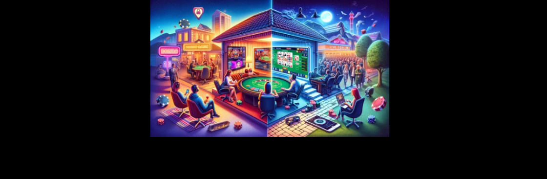 Cổng Game 789CLUB Cover Image