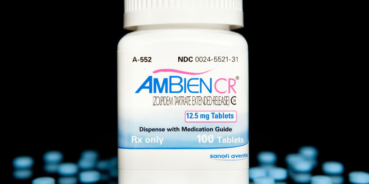 Struggling to Sleep? Get Instant Relief – Buy Ambien Online Without Prescription!