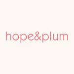 hope plum Profile Picture