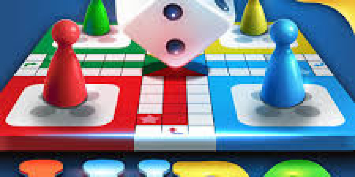 Ludo: The Classic Game That Keeps Everyone Hooked