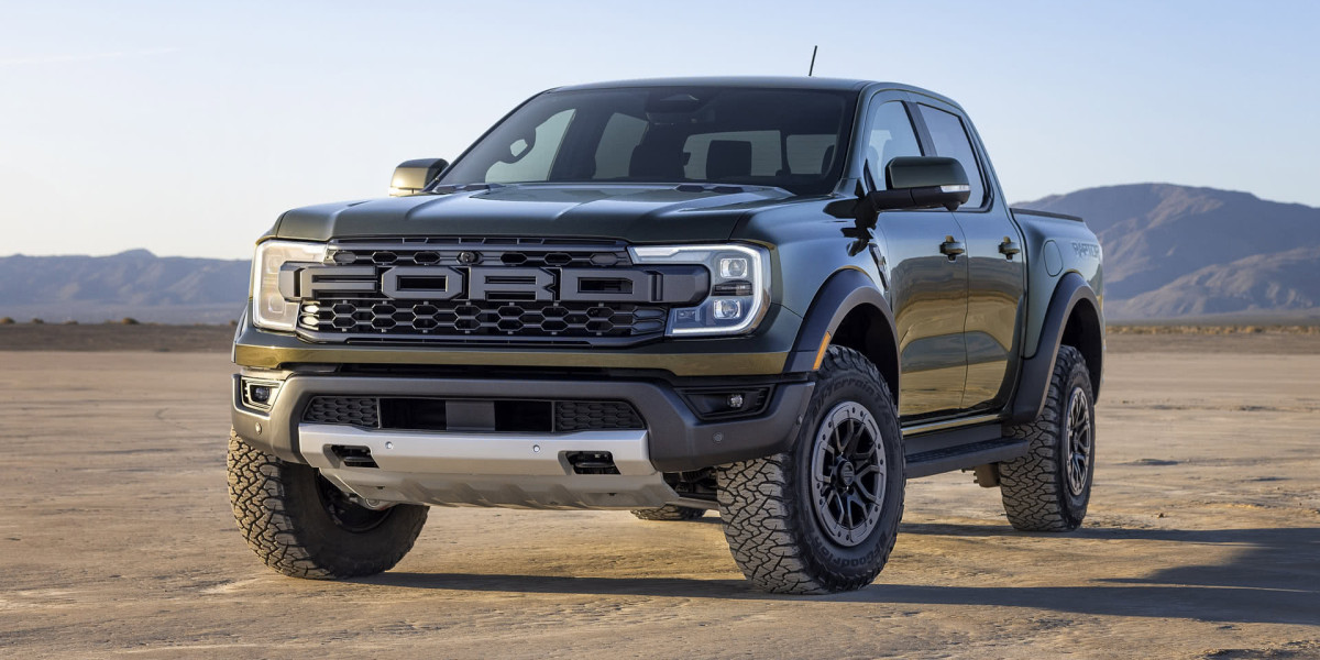 Buy, Sell Ford raptor | Dealers | Used ford ranger vans for sale in Nottingham, Derby & Leicester