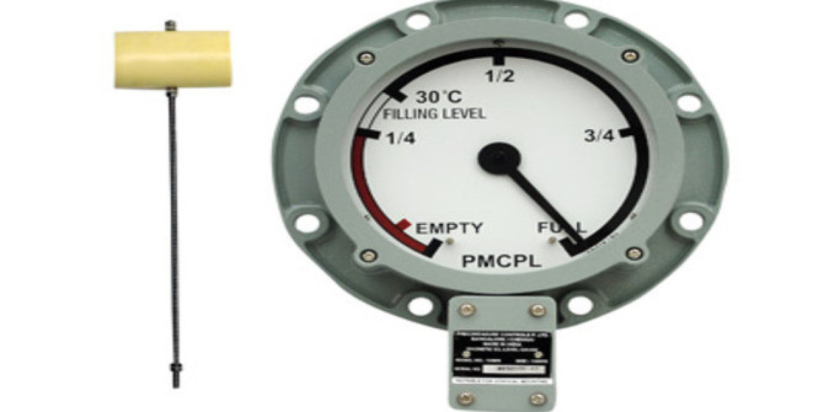 liquid temperature indicators