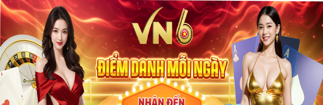 VN6 Nhà cái uy tín Cover Image