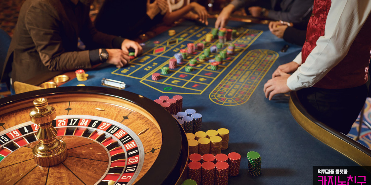 Discover the Ultimate Casino79 Platform for Secure Online Casino Experiences and Scam Verification