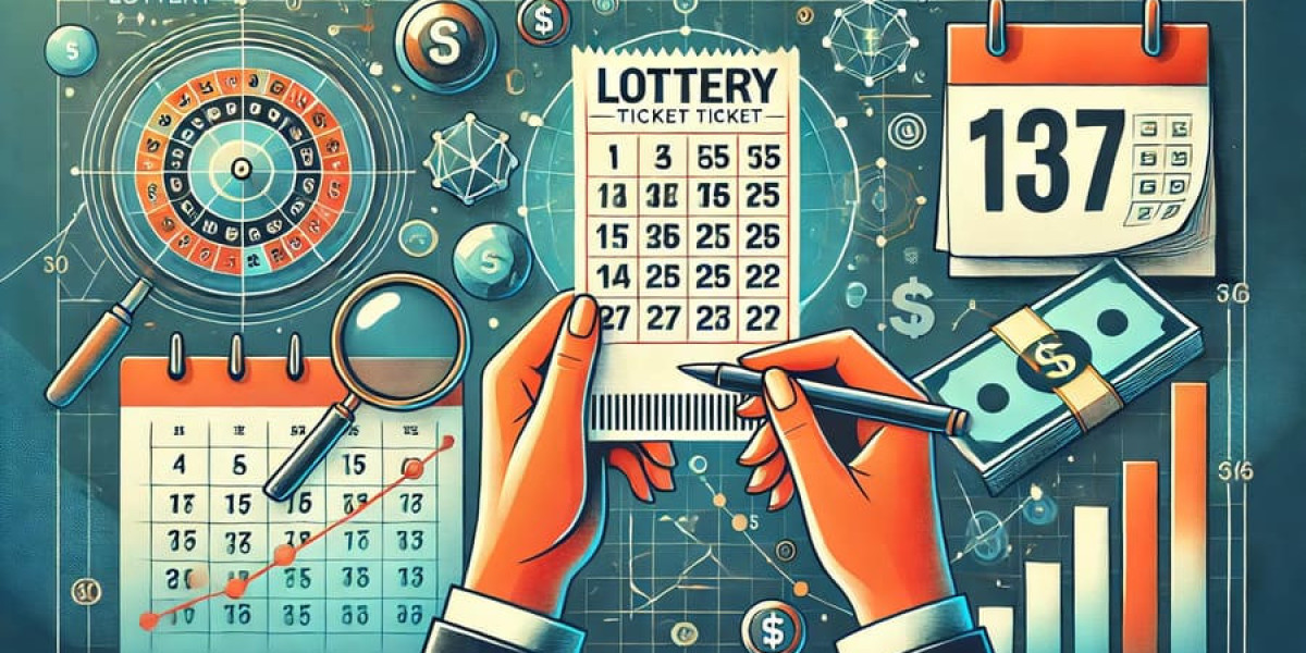 Unlocking Luck: The Secrets Behind Winning Lotto Numbers