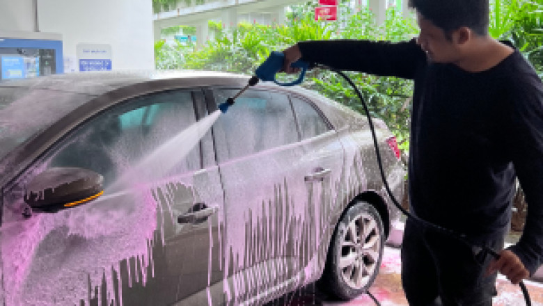 Vehicle Washing System in Singapore: A Comprehensive Guide | Times Square Reporter