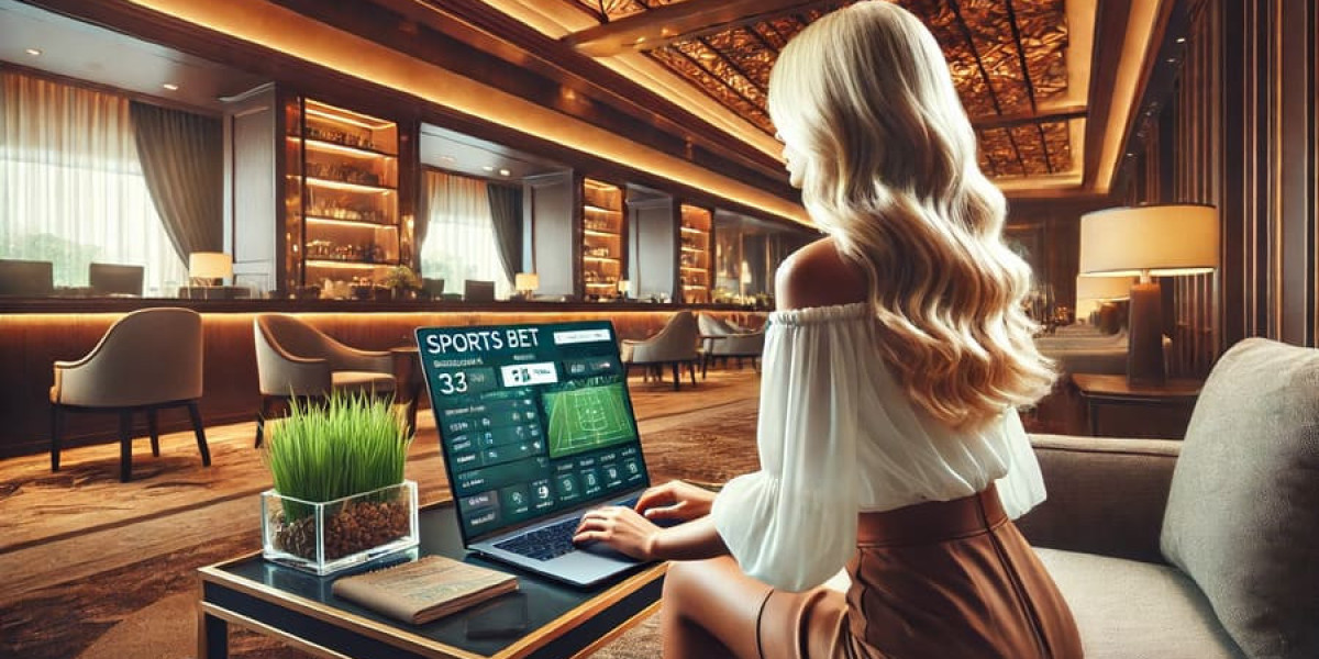 Discover Safe Betting Sites with toto79.in - Your Trusted Scam Verification Platform