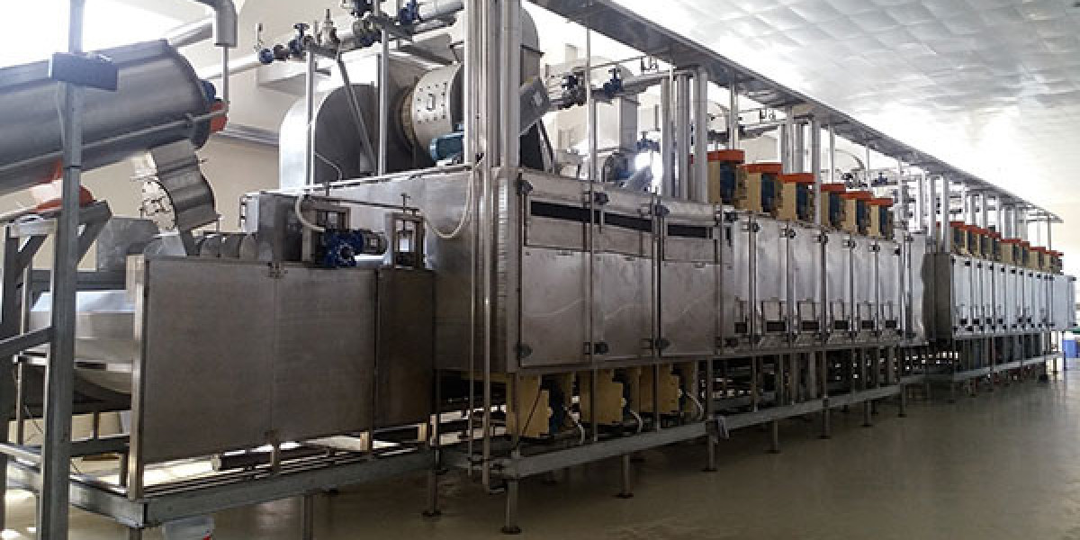 6 Expert Tips to Boost Your Tobacco Filling Machine Efficiency | Phoenix