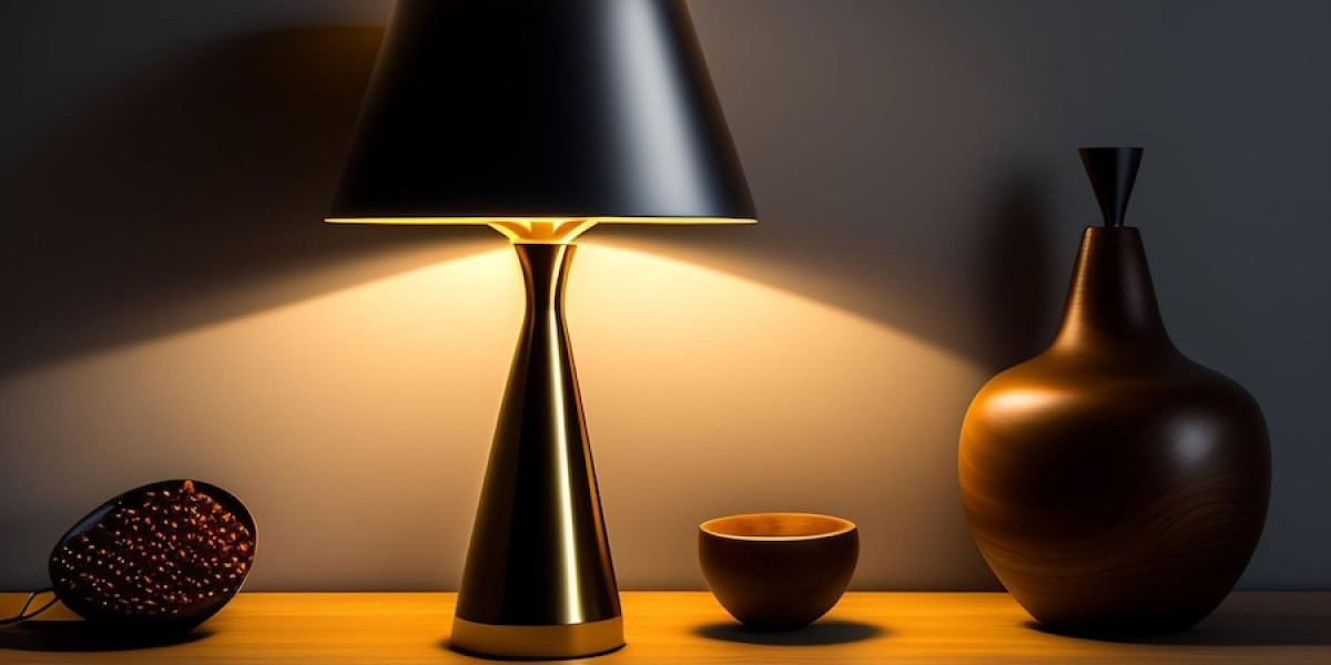 A Guide to Choosing the Best Desk Lamps in Canada