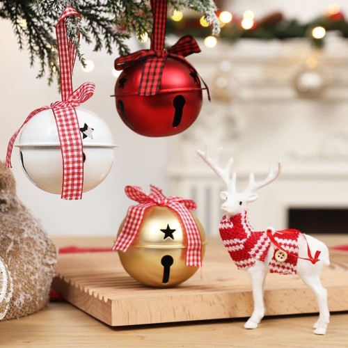 Christmas Decoration Deer | Kablewala Bangladesh