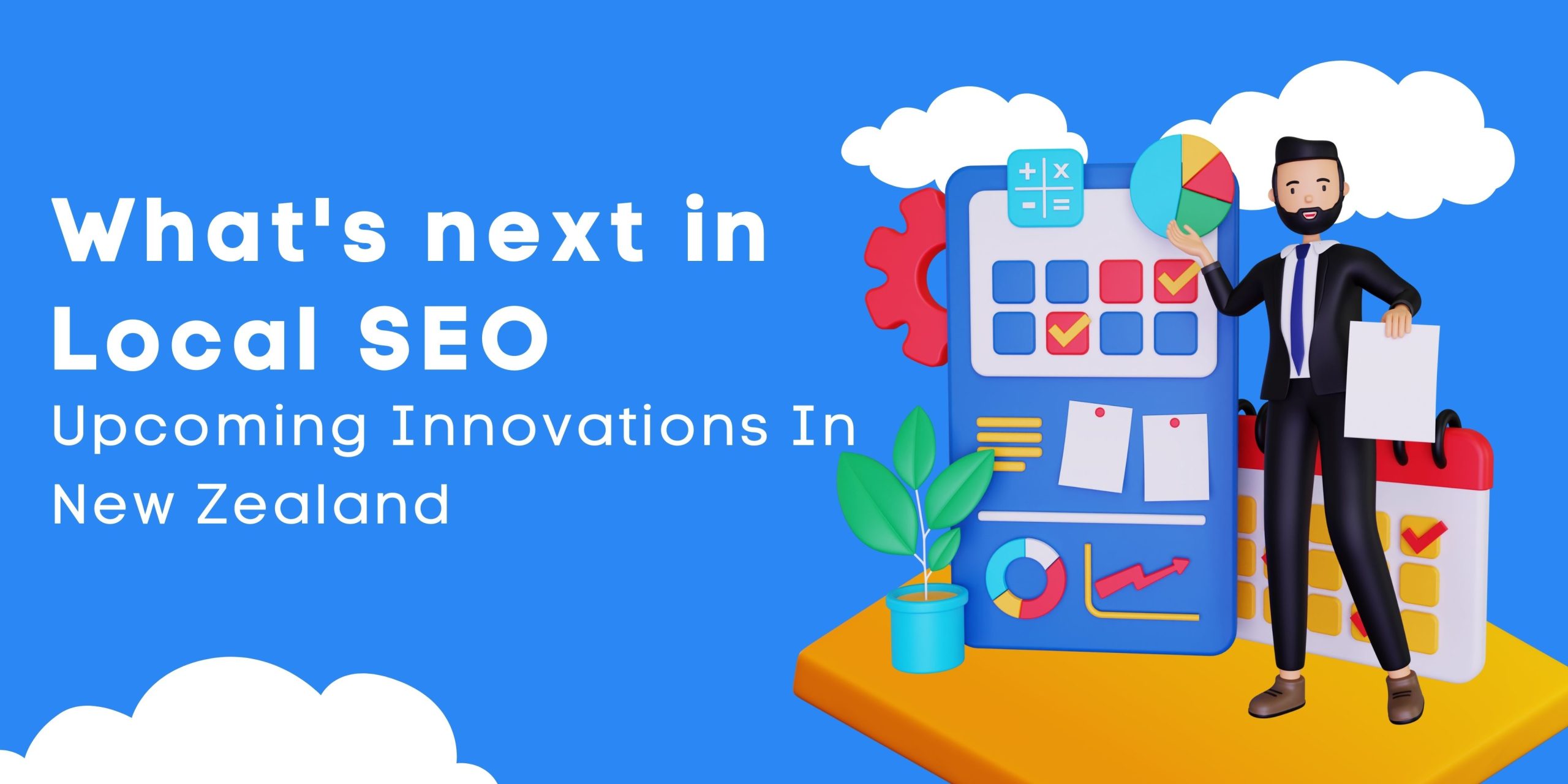 What’s Next In Local SEO?