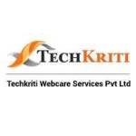 TechKriti Group Profile Picture