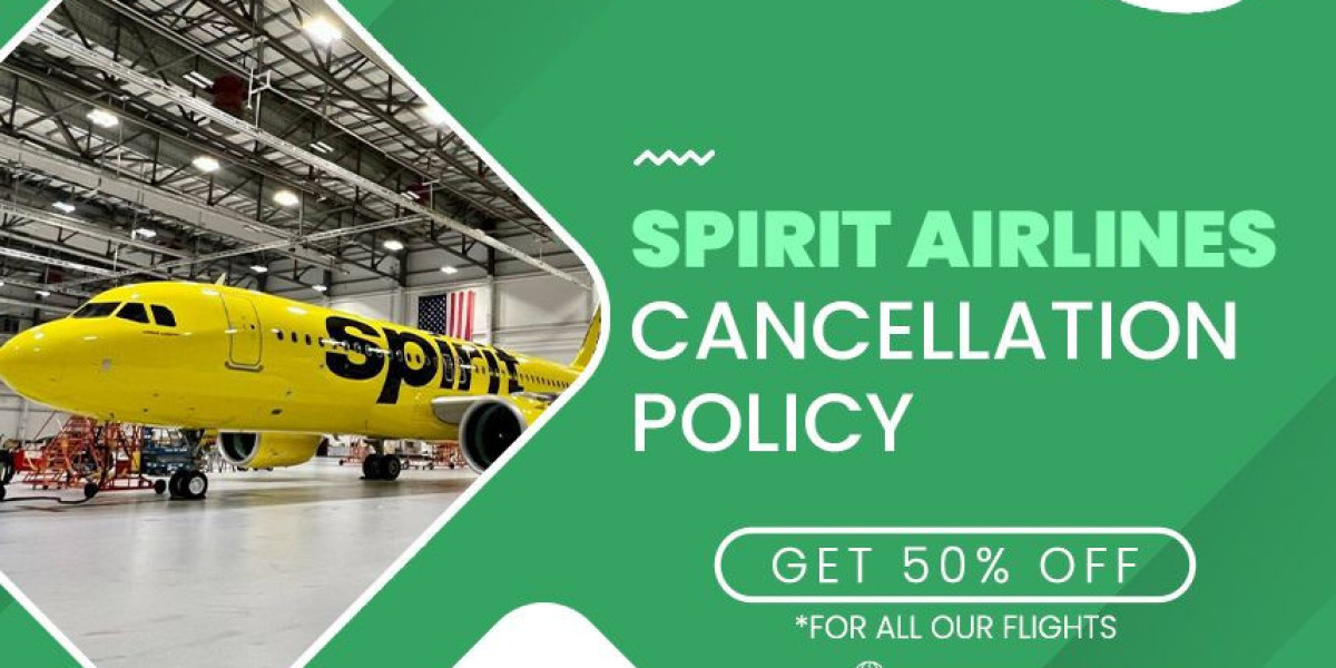 How to Request a Spirit Airlines Flight Cancellation: A User-Friendly Guide