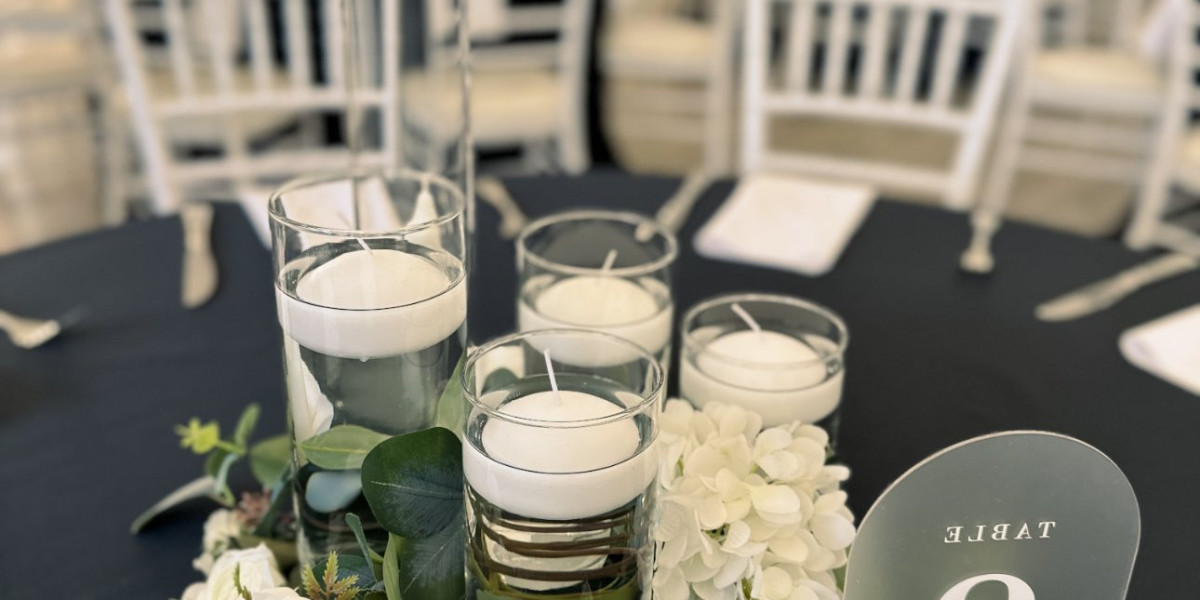 Your Last-Minute Wedding Florist: Save 70-80% with Rentals