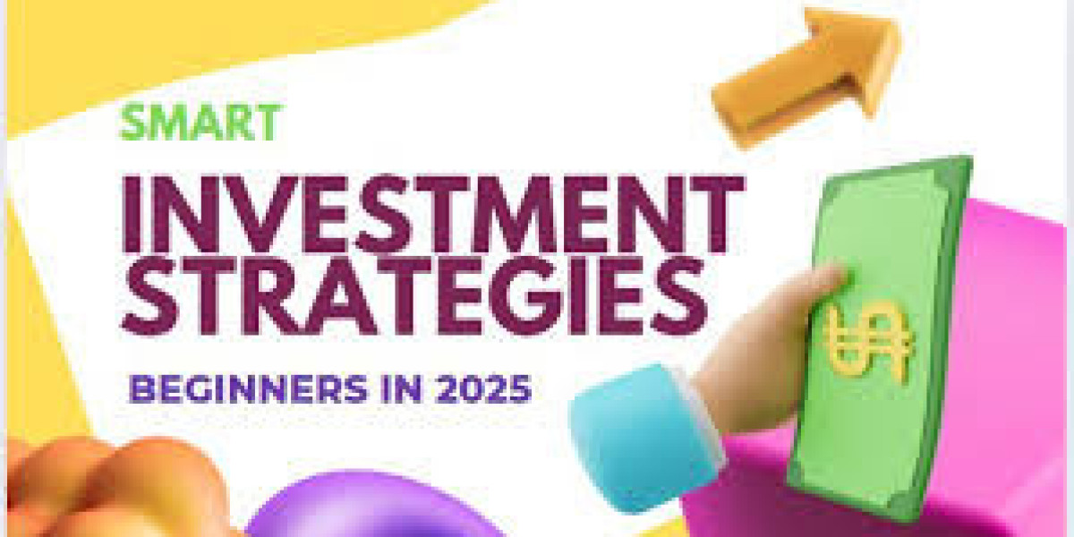 Top Investment Strategies for 2025: Maximizing Returns in a Changing Market