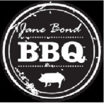 Jane Bond BBQ Profile Picture