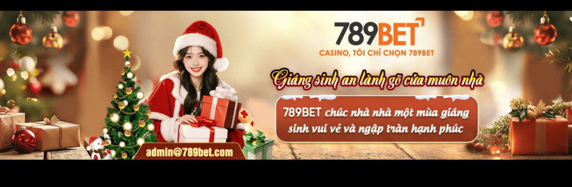 Nhà cái 789BET Cover Image