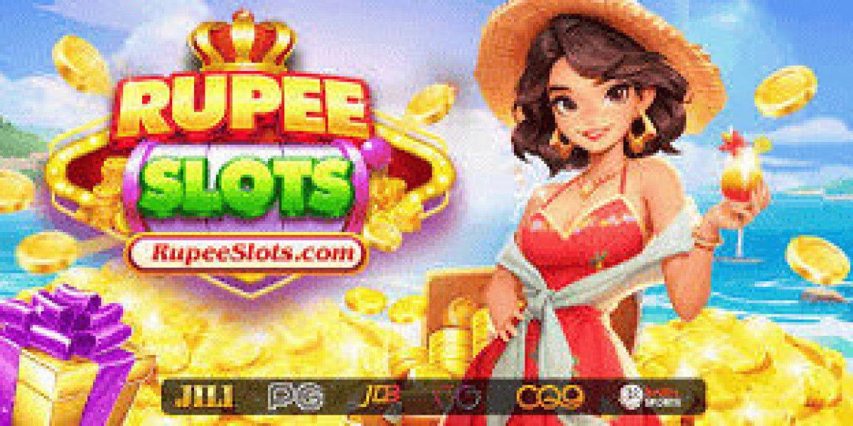 Rupee Slots Download: A Convenient Way to Enjoy Gaming