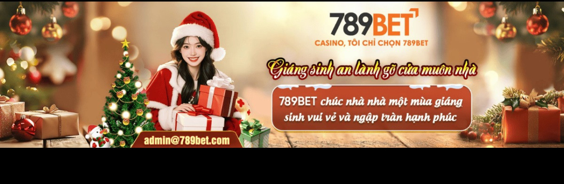 Nhà cái 789BET Cover Image